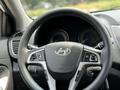 Hyundai Accent 2014 годаүшін5 900 000 тг. в Шымкент – фото 24