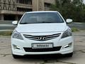 Hyundai Accent 2014 годаfor5 900 000 тг. в Шымкент – фото 5