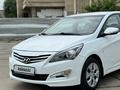 Hyundai Accent 2014 года за 5 900 000 тг. в Шымкент – фото 6
