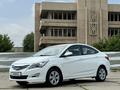 Hyundai Accent 2014 года за 5 900 000 тг. в Шымкент – фото 7