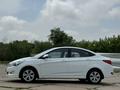 Hyundai Accent 2014 годаfor5 900 000 тг. в Шымкент – фото 8