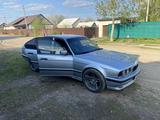 BMW 520 1994 года за 2 000 000 тг. в Уральск – фото 4