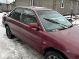 Mitsubishi Lancer 1993 годаfor520 000 тг. в Талдыкорган – фото 3