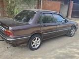 Mitsubishi Galant 1990 годаfor550 000 тг. в Алматы – фото 2