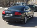 Audi A8 2008 годаүшін8 200 000 тг. в Алматы – фото 4