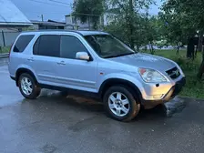 Honda CR-V, 1996