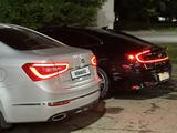 Kia Cadenza 2015 года за 8 500 000 тг. в Алматы – фото 2