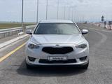 Kia Cadenza 2015 года за 8 500 000 тг. в Алматы – фото 5