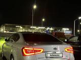 Kia Cadenza 2015 года за 8 500 000 тг. в Алматы