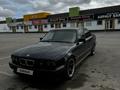 BMW 525 1994 годаүшін2 100 000 тг. в Караганда – фото 3