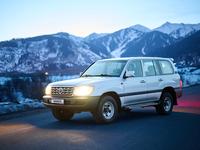 Toyota Land Cruiser 2006 года за 10 699 999 тг. в Алматы