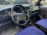 Volkswagen Golf 1993 годаүшін2 300 000 тг. в Астана – фото 4