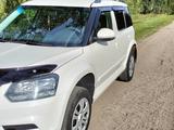 Skoda Yeti 2014 года за 9 000 000 тг. в Петропавловск