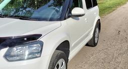Skoda Yeti 2014 года за 9 000 000 тг. в Петропавловск