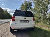 Skoda Yeti 2014 года за 9 000 000 тг. в Петропавловск – фото 3