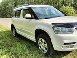 Skoda Yeti 2014 года за 9 000 000 тг. в Петропавловск – фото 4