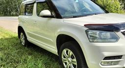 Skoda Yeti 2014 года за 9 000 000 тг. в Петропавловск – фото 4