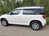 Skoda Yeti 2014 года за 9 000 000 тг. в Петропавловск – фото 5