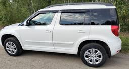 Skoda Yeti 2014 года за 9 000 000 тг. в Петропавловск – фото 5