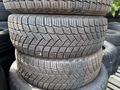 Michelin X-ICE snow 205/65R16 99T за 200 000 тг. в Алматы – фото 3
