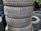 Michelin X-ICE snow 205/65R16 99T за 200 000 тг. в Алматы