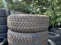 Michelin X-ICE snow 205/65R16 99T за 200 000 тг. в Алматы – фото 5