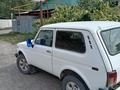 ВАЗ (Lada) Lada 2121 1995 годаүшін1 100 000 тг. в Талгар – фото 8