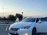 Lexus ES 250 2012 года за 12 100 000 тг. в Алматы – фото 4