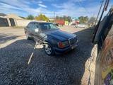 Mercedes-Benz E 230 1991 года за 550 000 тг. в Каскелен – фото 3