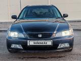 Honda Accord 1998 годаfor2 400 000 тг. в Астана – фото 2