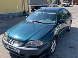 Toyota Avensis 2002 года за 2 200 000 тг. в Кызылорда