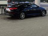 Kia Optima 2014 года за 6 500 000 тг. в Алматы – фото 3