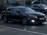 Kia Optima 2014 года за 6 500 000 тг. в Алматы – фото 5