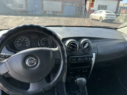 Nissan Almera 2015 года за 4 500 000 тг. в Экибастуз – фото 11