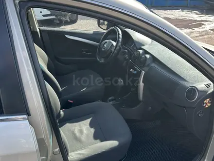 Nissan Almera 2015 года за 4 500 000 тг. в Экибастуз – фото 17