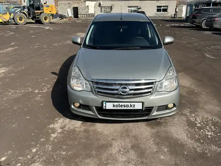 Nissan Almera 2015 года за 4 500 000 тг. в Экибастуз – фото 3