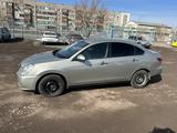 Nissan Almera 2015 года за 4 500 000 тг. в Экибастуз – фото 2