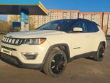 Jeep Compass 2019 годаүшін6 400 000 тг. в Караганда – фото 2