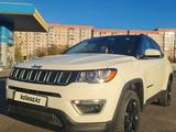 Jeep Compass 2019 годаүшін6 400 000 тг. в Караганда