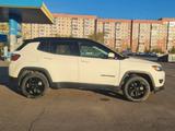 Jeep Compass 2019 годаүшін6 400 000 тг. в Караганда – фото 4