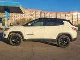 Jeep Compass 2019 годаүшін6 400 000 тг. в Караганда – фото 3