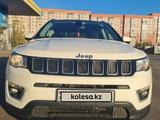Jeep Compass 2019 годаүшін6 400 000 тг. в Караганда – фото 5