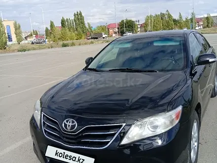 Toyota Camry 2011 года за 5 999 999 тг. в Астана