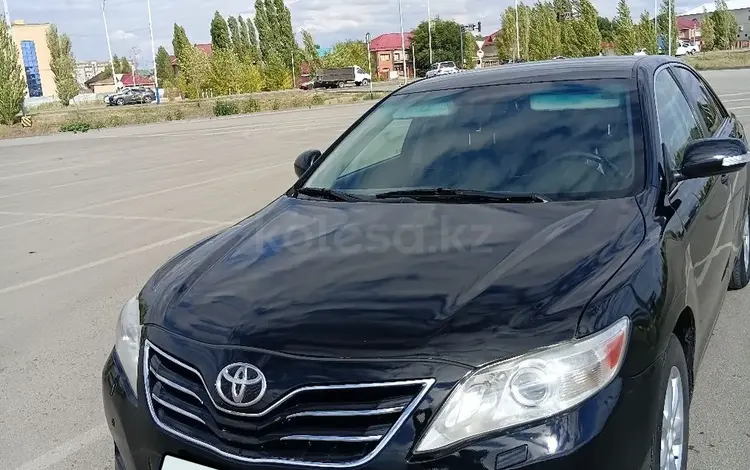 Toyota Camry 2011 годаүшін5 999 999 тг. в Астана