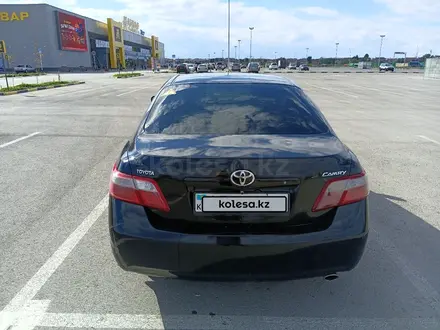Toyota Camry 2011 года за 5 999 999 тг. в Астана – фото 10