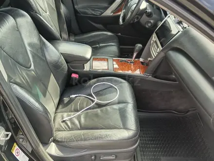 Toyota Camry 2011 года за 5 999 999 тг. в Астана – фото 11