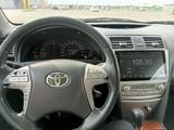 Toyota Camry 2011 годаүшін5 999 999 тг. в Астана – фото 2