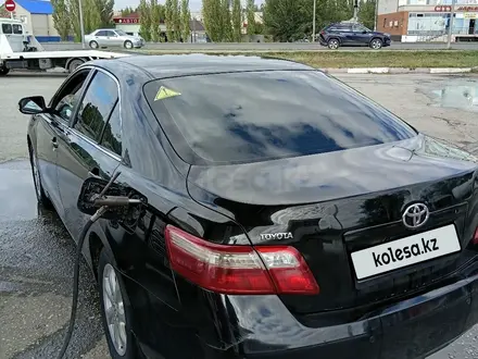 Toyota Camry 2011 года за 5 999 999 тг. в Астана – фото 4