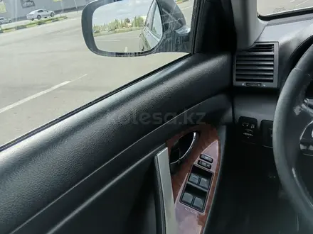 Toyota Camry 2011 года за 5 999 999 тг. в Астана – фото 5
