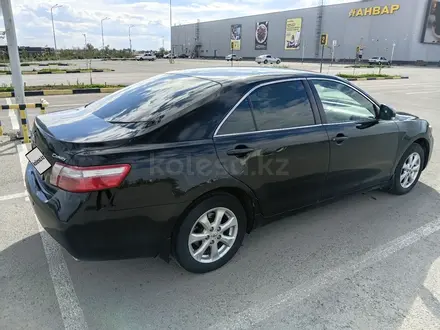 Toyota Camry 2011 года за 5 999 999 тг. в Астана – фото 8